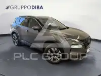 2024 Nissan X-TRAIL