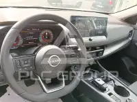 2025 Nissan X-TRAIL