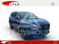 2024 Nissan X-TRAIL