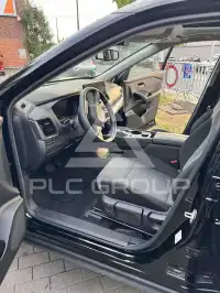 2024 Nissan X-TRAIL
