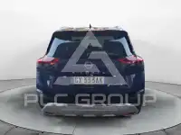 2024 Nissan X-TRAIL