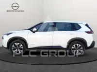 2024 Nissan X-TRAIL