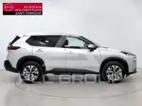 2024 Nissan X-TRAIL
