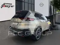 2024 Nissan X-TRAIL