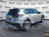 2024 Nissan X-TRAIL