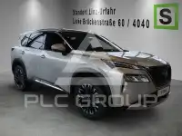 2024 Nissan X-TRAIL