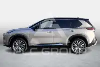 2024 Nissan X-TRAIL