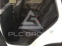 2024 Nissan X-TRAIL