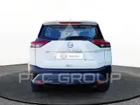 2024 Nissan X-TRAIL