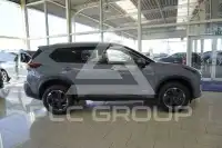 2024 Nissan X-TRAIL