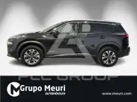 2024 Nissan X-TRAIL