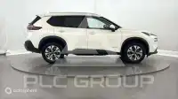 2024 Nissan X-TRAIL