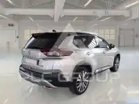 2024 Nissan X-TRAIL