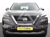2024 Nissan X-TRAIL