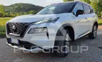 2024 Nissan X-TRAIL