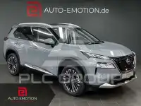 2024 Nissan X-TRAIL