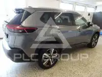 2024 Nissan X-TRAIL