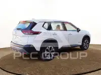 2024 Nissan X-TRAIL