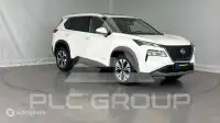 2024 Nissan X-TRAIL