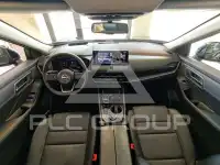 2024 Nissan X-TRAIL