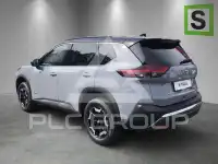 2024 Nissan X-TRAIL