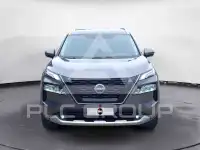 2024 Nissan X-TRAIL