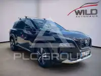 2024 Nissan X-TRAIL