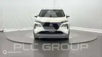 2024 Nissan X-TRAIL