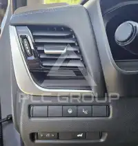 2024 Nissan X-TRAIL