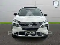 2024 Nissan X-TRAIL