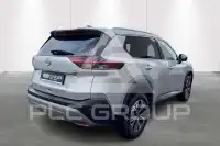 2024 Nissan X-TRAIL