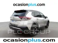 2024 Nissan X-TRAIL