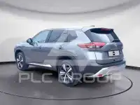 2024 Nissan X-TRAIL