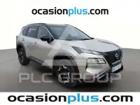 2024 Nissan X-TRAIL