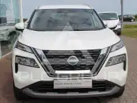 2024 Nissan X-TRAIL