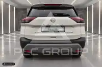 2024 Nissan X-TRAIL