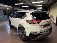 2024 Nissan X-TRAIL