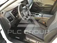 2024 Nissan X-TRAIL