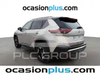 2024 Nissan X-TRAIL
