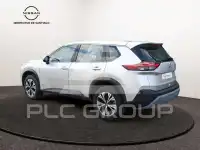 2024 Nissan X-TRAIL