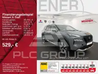 2024 Nissan X-TRAIL