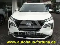 2024 Nissan X-TRAIL