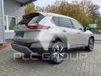 2024 Nissan X-TRAIL