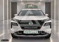 2024 Nissan X-TRAIL