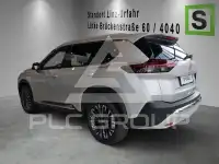 2024 Nissan X-TRAIL