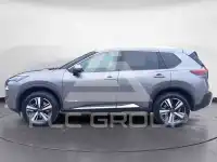 2024 Nissan X-TRAIL
