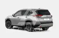 2024 Nissan X-TRAIL