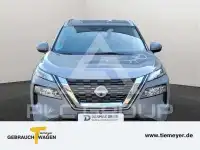 2024 Nissan X-TRAIL