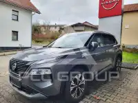 2024 Nissan X-TRAIL