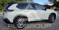 2024 Nissan X-TRAIL